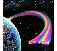 Rainbow – Down to Earth – CD