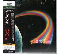 Rainbow - Down to Earth [Import]