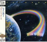 RAINBOW - Down to Earth [Import]