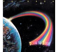 Rainbow - Down to Earth [Import]