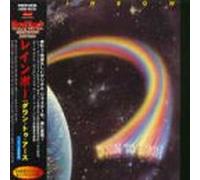 Rainbow - Down to Earth (Pochette Limit e) Japon