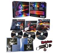 Rainbow - Down To Earth Tour 1979