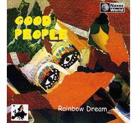 NAXOS Rainbow Dream