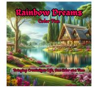 Rainbow Dreams: Color Fun
