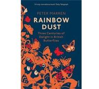 Rainbow Dust by Peter Marren Inconnu (Auteur)