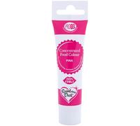 COLORANT ALIMENTAIRE PROGEL ROSE