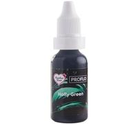 Colorant Liquide Airbrush - Holly Green - 16ml