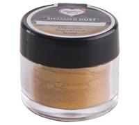 Rainbow Dust Shimmer, Metallic Signature Gold - 3g