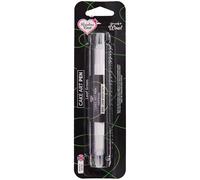 Rainbow Dust Stylo de bricolage pour gâteaux, vert feuille