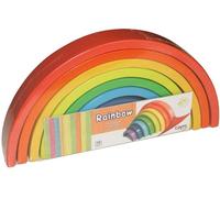 Rainbow En Bois Cayro 8172