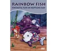 Rainbow Fish - Fintastic Fun in Neptune Bay [Import USA Zone 1]