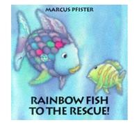 Rainbow Fish To The Rescue