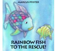 Rainbow Fish To The Rescue