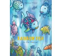 Rainbow Fish to the Rescue!