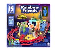 Rainbow Friends - Ensemble de Luxe à Construire
