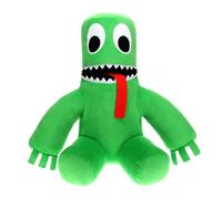 Rainbow Friends - Giant Plush Green