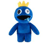 Rainbow Friends - Peluche Roblox Collectible - Bleue, Bleu