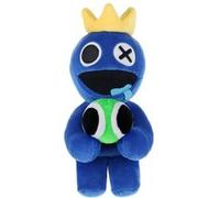 Rainbow Friends - Peluches Blue 20 cm G