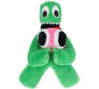 Rainbow Friends - Peluches Green 20 cm G