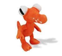 Rainbow Friends Plush 20 cm Orange