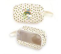 Rainbow Frog Trousse de maquillage transparente The Lovers The Dreamers and Me Grenouille chantante, Dreamers Mb Uk2, SAC