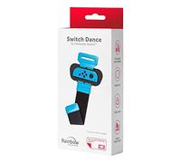 Rainbow Générique Switch Dance (Pack 2 en 1) Noir 08437011575159