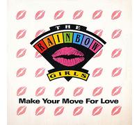 Rainbow Girls - Make Your Move for L [Vinyl LP]
