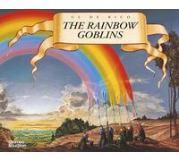 Rainbow Goblins