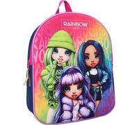 Rainbow High 3D rugzak