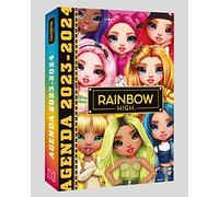 Rainbow High Agenda 2023/2024