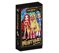 Rainbow High - Boîte de cartes - Mistigri