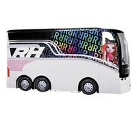 MGA Entertainment Rainbow Vision World Tour Bus & Stage