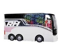 MGA Entertainment Rainbow Vision World Tour Bus & Stage