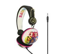 Rainbow High - Casque supra-auriculaire - Enfant (OH144)