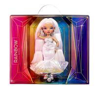 Rainbow High Holiday Edition- Roxie Grand
