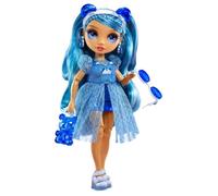 Rainbow High Creative Crystals Fashion Doll- Skyler