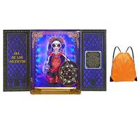 Rainbow High - Dia De Los Muertos - Maria Garcia - Poupée Collectionneurs de Mode Édition Célébration 2022