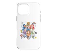 Rainbow High - Doodle Coque pour iPhone 16 Pro Max