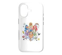Rainbow High - Doodle Coque pour iPhone 17