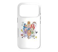 Rainbow High - Doodle Coque pour iPhone 17 Pro