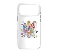 Rainbow High - Doodle Coque pour iPhone 17 Pro Max