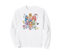 Rainbow High - Doodle Sweatshirt