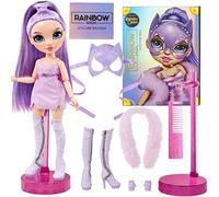 Poupée Rainbow High Fall Theme-VC - MGA - Jouet pour enfants de haute qualité - Multicolore - 6 ans et plus