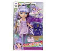 Rainbow High. Fantasy. Amethyst MGA