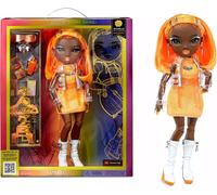Rainbow High: Fashion Doll - Michelle St-Charles MGA