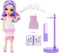 Rainbow High Fashion Doll Violet Willow