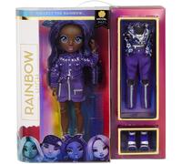 Rainbow High Fashion - Krystal Bailey
