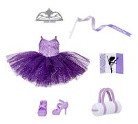 Rainbow High Fashion Pack Ballet Recital