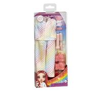 MGA Entertainment – Pack mode Rainbow High Sleepover