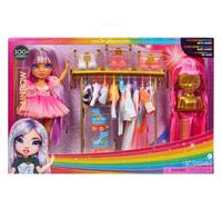 Rainbow high garde-robe